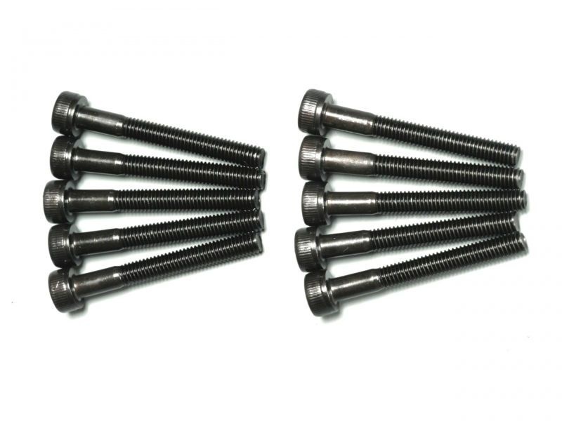 Schraube M3x32 Senkkopf MBX-6