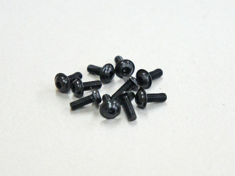 Schraube M3x8