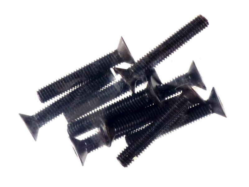 SCHRAUBE M3X18