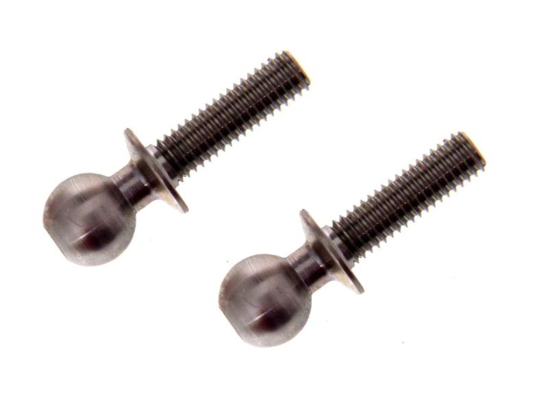 Titanium 5.5 Ball Studs 10mm