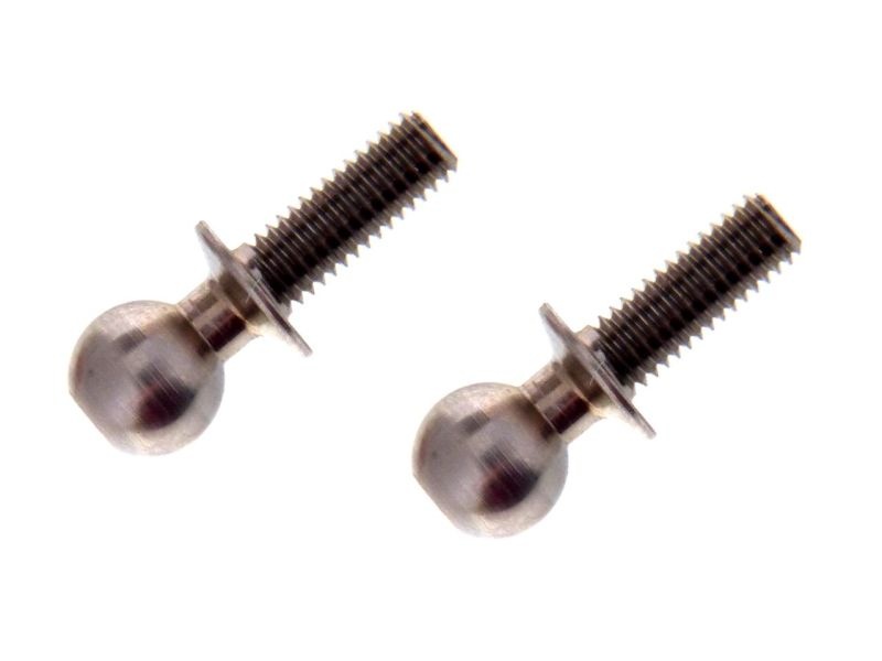 Titanium 5.5 Ball Studs 8mm
