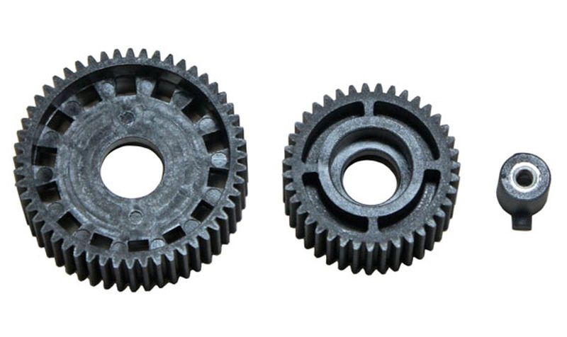 Gear Set for Ball Diff MSB1
