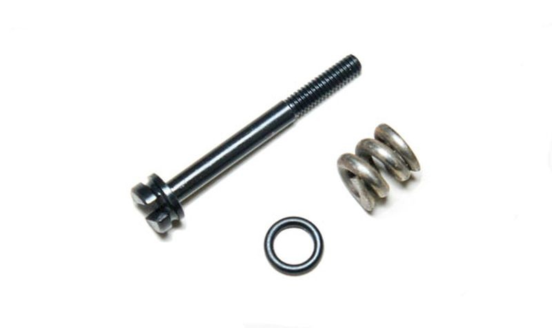 Ball Diff Screw, Spring MSB1