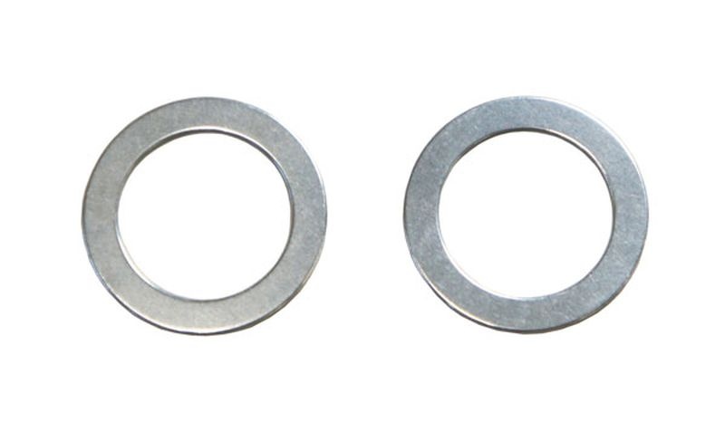 Ball Diff Rings MSB1
