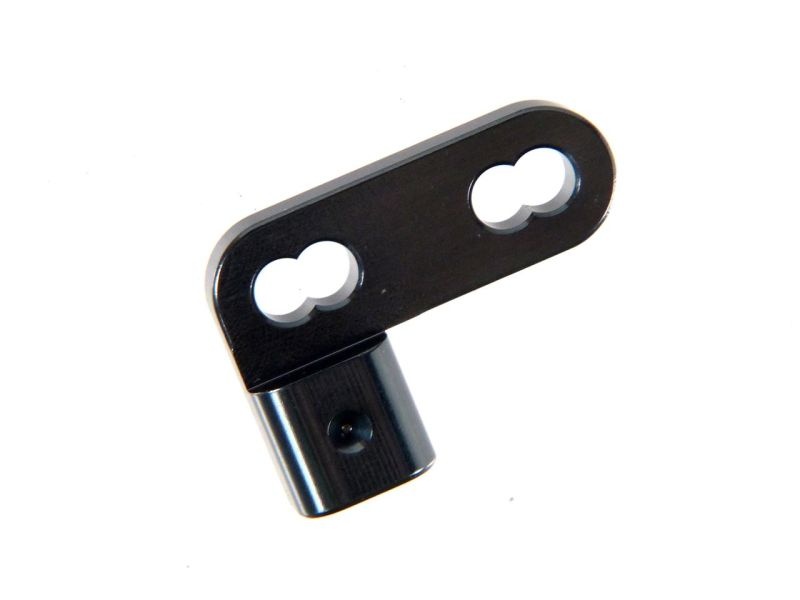 Rear Lower Shock Mount A/R MSB1
