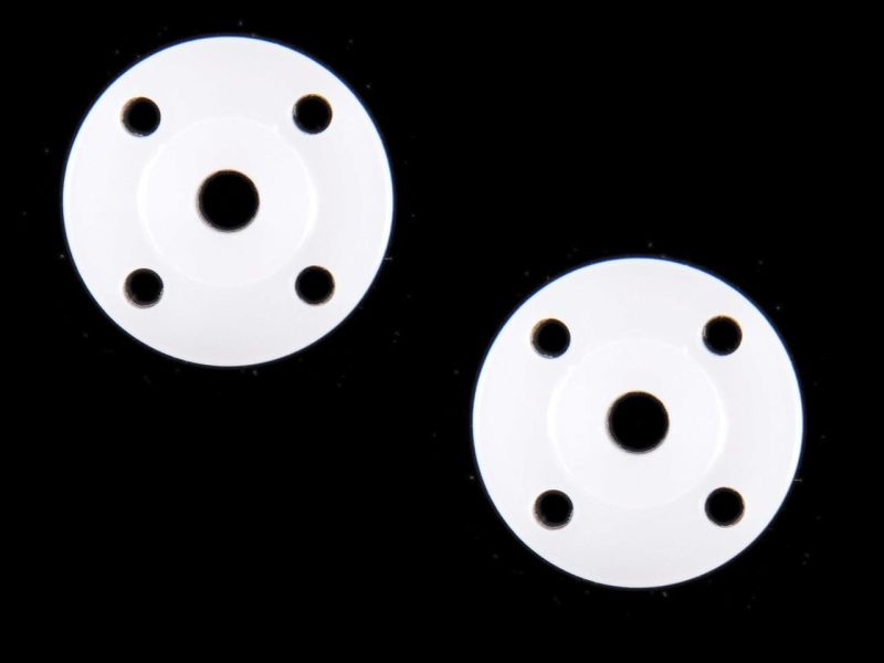 Shock Pisonts 2mm/1.6x4 MSB1