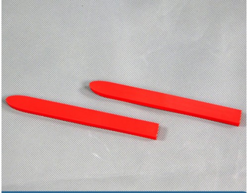 Freewing Yak-130 70mm Wingtips