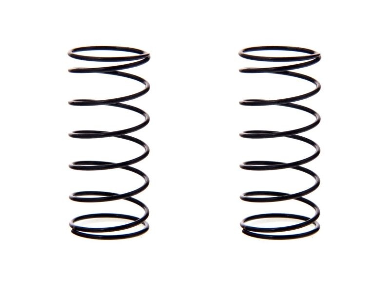 Front Shock Spring 1dot