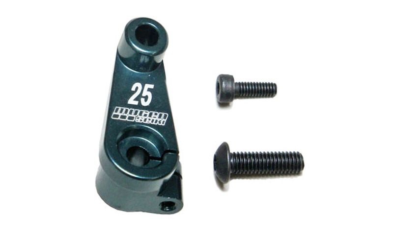 Aluminum Servo Horn 25T MSB1