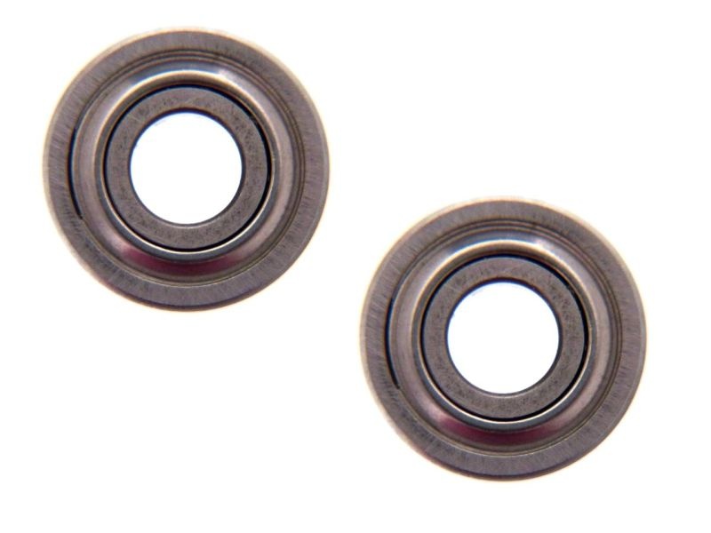 Bearings (5x13x4) 10pcs.