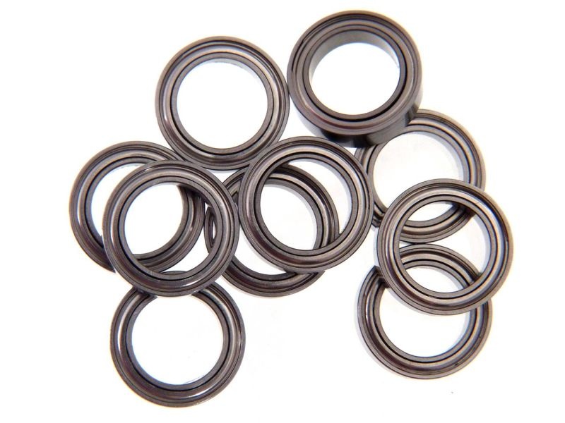 Bearings (10x15x4) 10pcs.