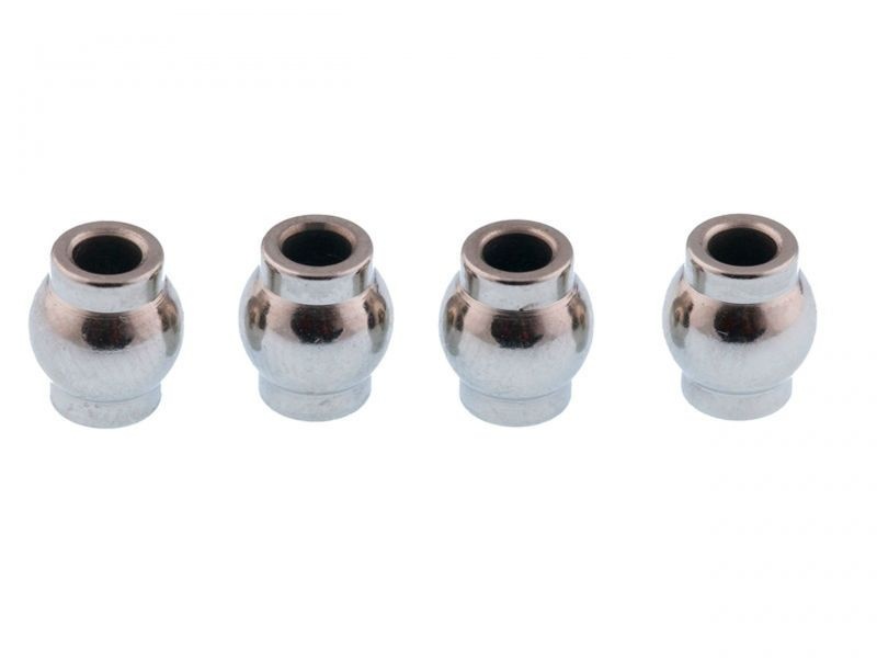 KUGELKÖPFE 7MM