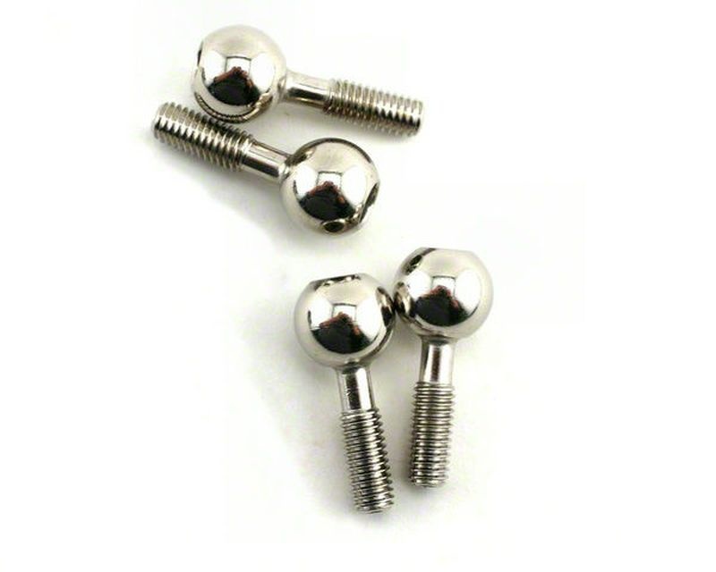 Kugelbolzen 13.9mm (4)