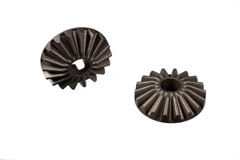 Differential-Zahnräder 18 Zähne (2)
