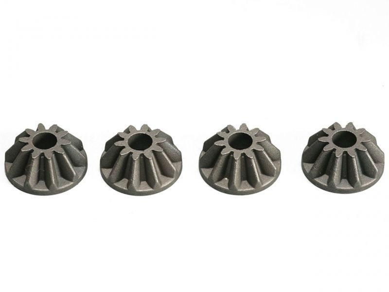 Differential-Zahnräder 10 Zähne (4)