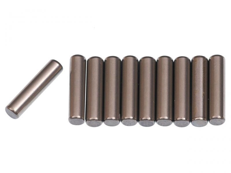 Stift 3.0 x 13.8 für Gelenkstück
