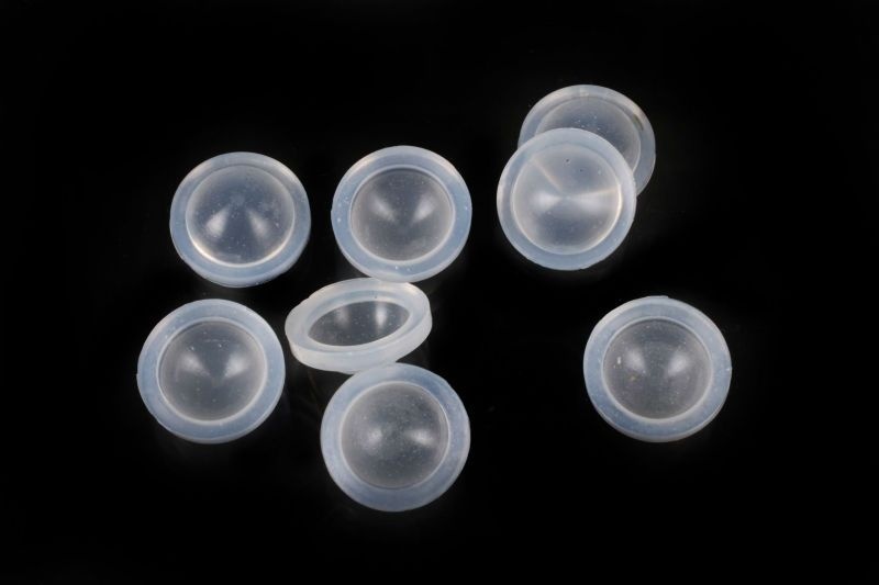 Dämpfer Membrane (8)