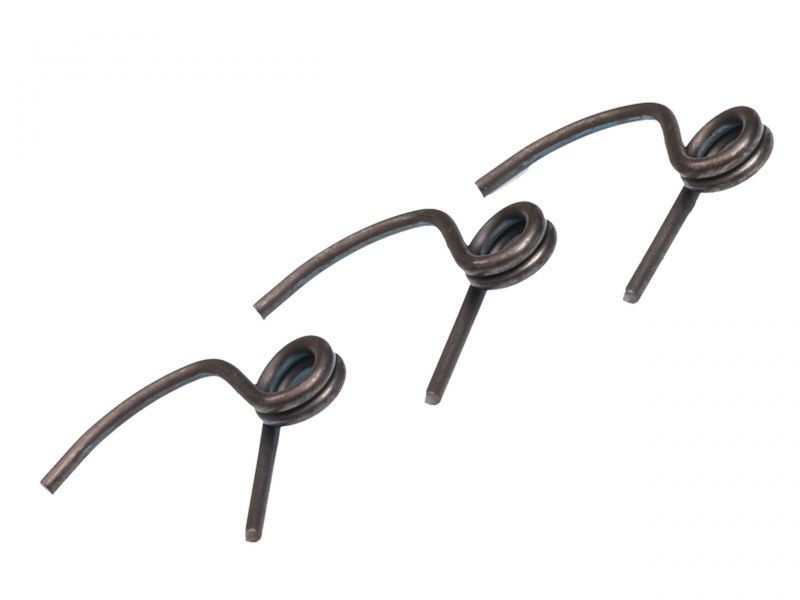 Kupplungs-Federn 0.9mm (3)