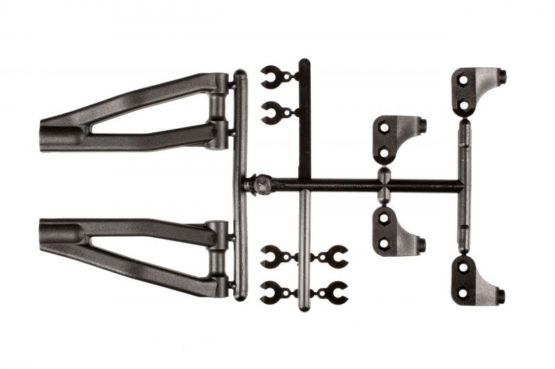 Querlenker VA oben MBX-5R