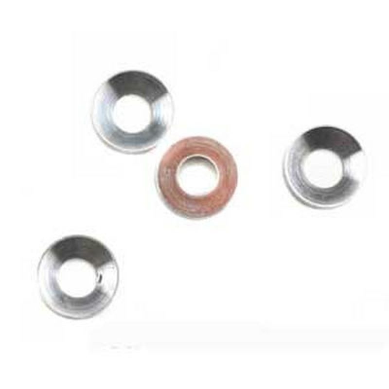 Distanzscheiben 3.5mm MBX-5