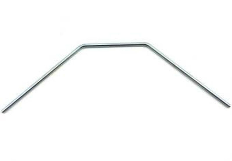Stabilisator-Set VA 2.4mm MBX-5