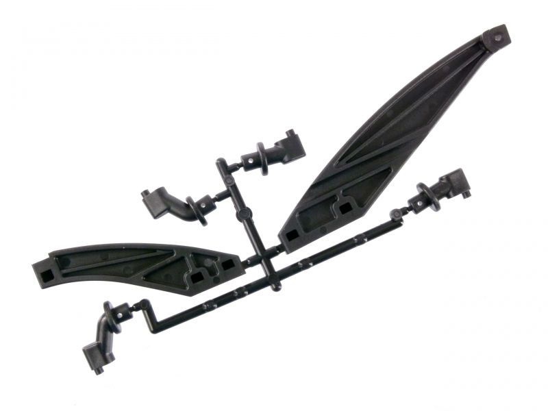 Versteifungsstreben-Karr.befest. MBX-5T
