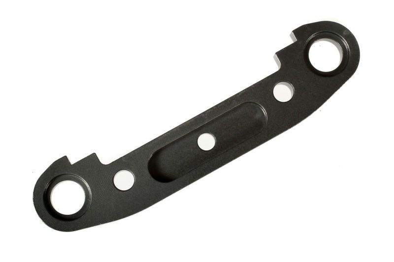 Führung für Querlenker VA unten (4mm, -1) MBX-5R