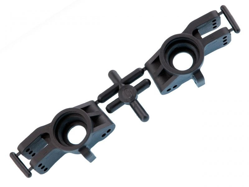Achsschenkel HA MBX-6/6T