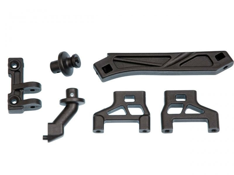 Versteifungsstrebe VA MBX-6/6T