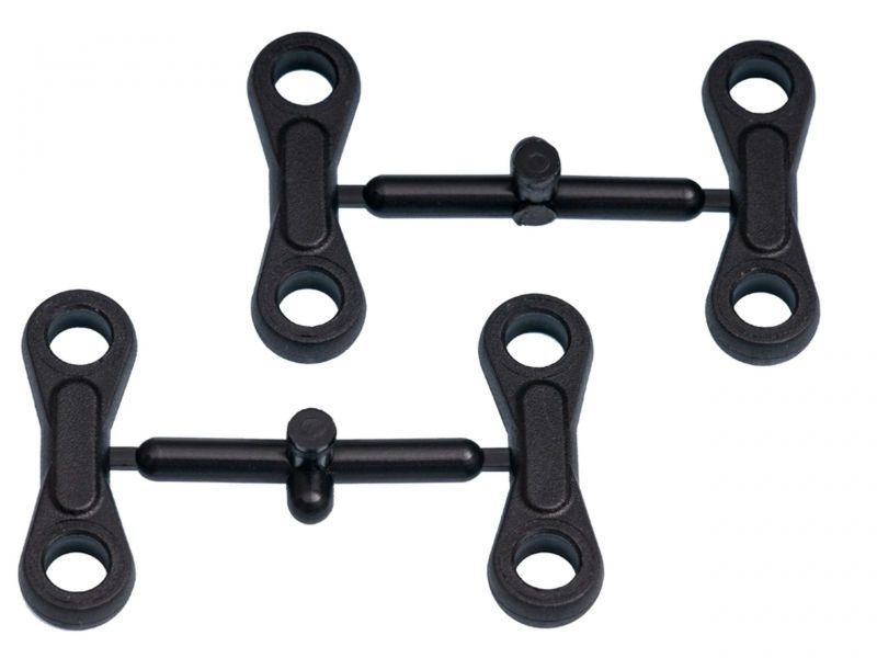 Kugelpfannenverbindung für Stabi MBX-6/6T