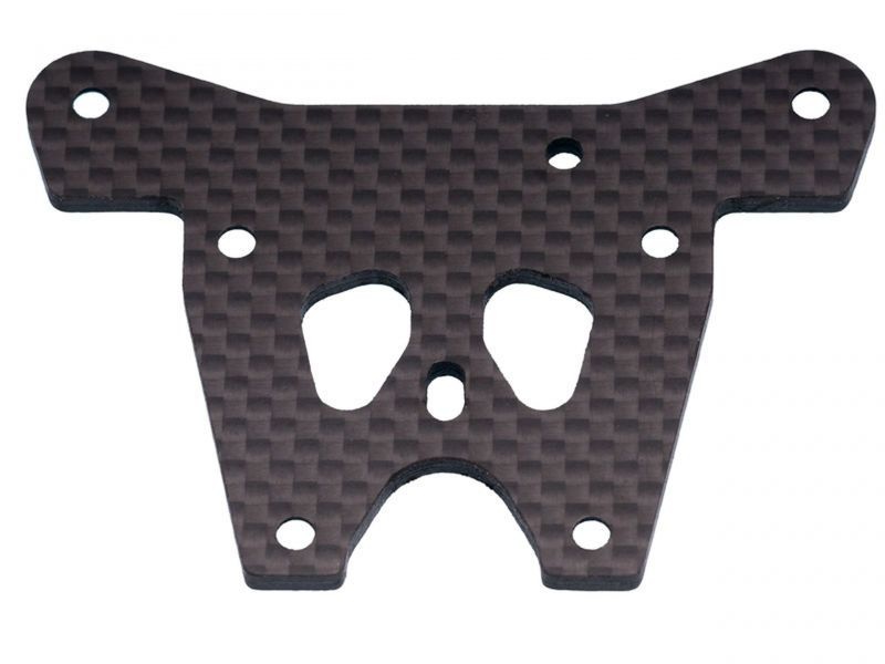 Befestigungsplatte VA oben MBX-6/6T