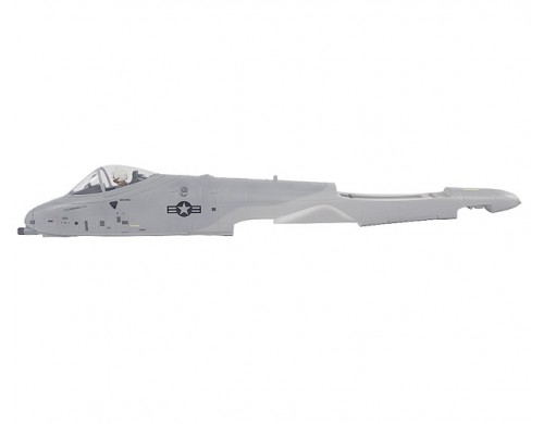 Freewing A-10 Rumpf