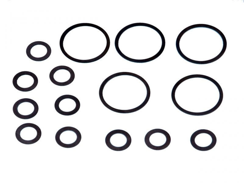 Distanzscheiben-Set MBX-6/6T