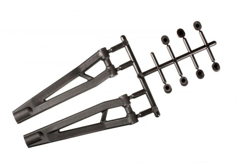 Querlenker VA oben MBX-6T Truggy