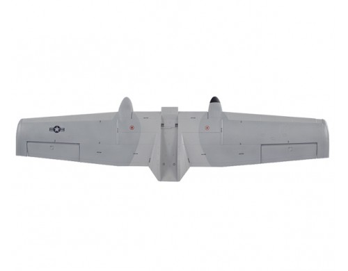 Freewing A-10 Tragflächen Set