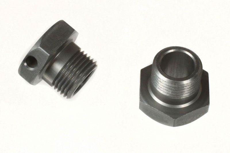 Felgenaufnahmen, 1mm breiter
