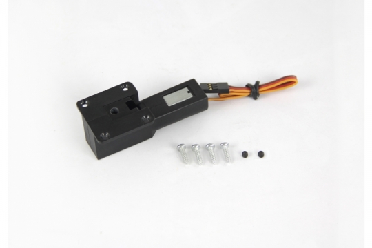 Freewing Fahrwerksbaustein 3.1mm Typ-C