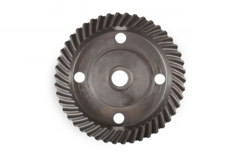 Differential-Tellerrad Stahl 46Z. MBX-5T