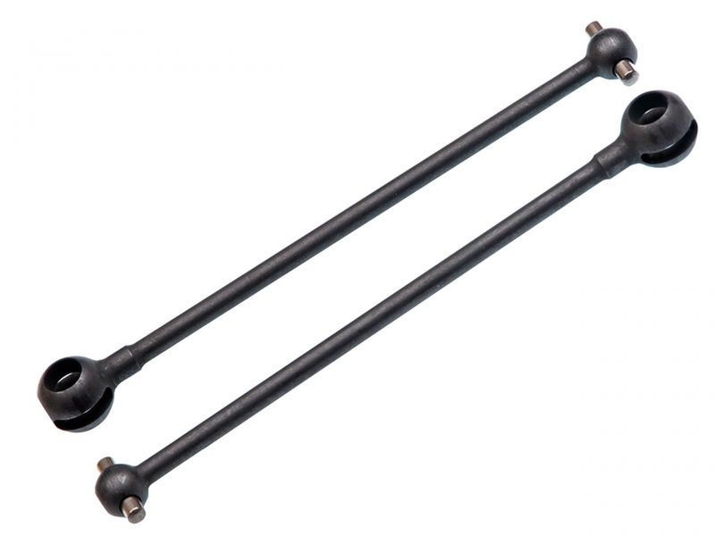 Antriebswellen aus E0220 MBX-6