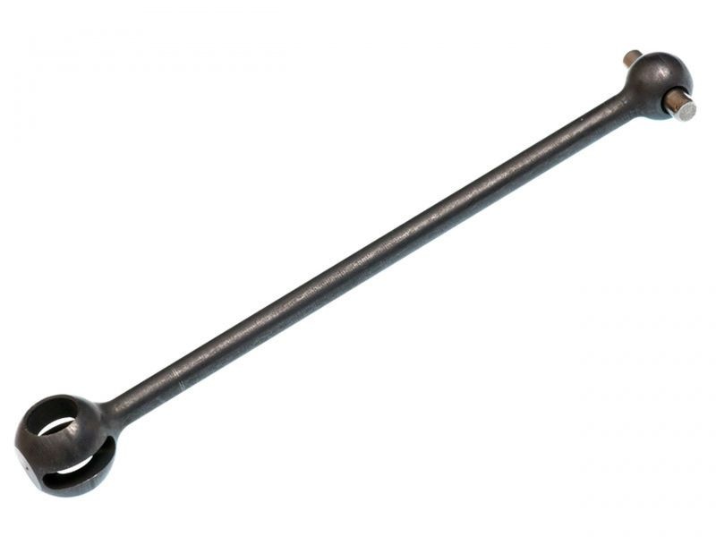 Antriebswelle Mitte aus E0223 kurz MBX-6