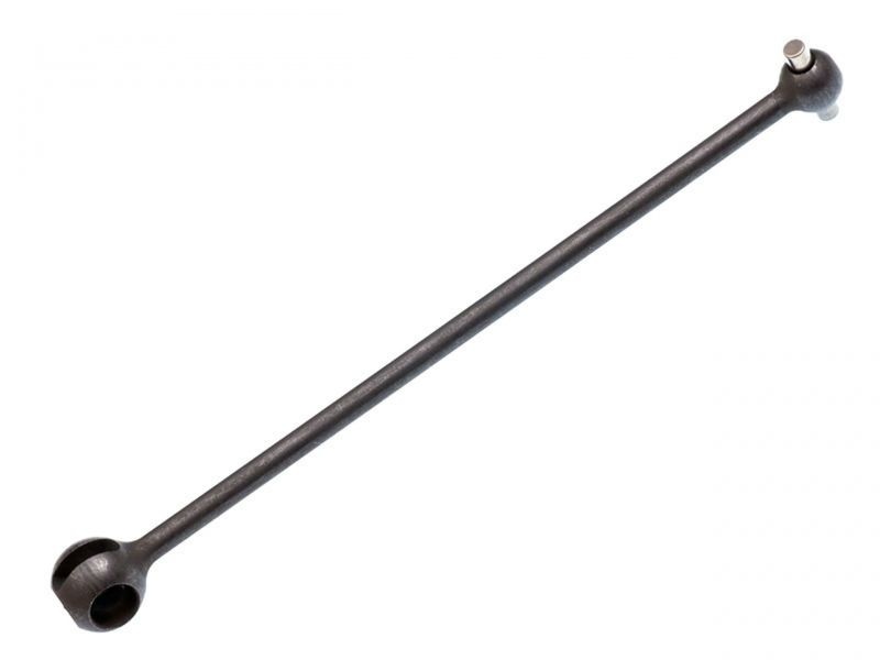 Antriebswelle Mitte aus E0224 lang MBX-6