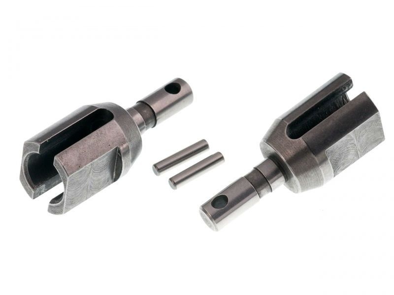 Diff Klaue Mitte MBX-6/6T