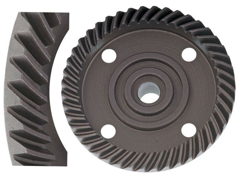 Differential-Tellerrad 44Z. MBX-6