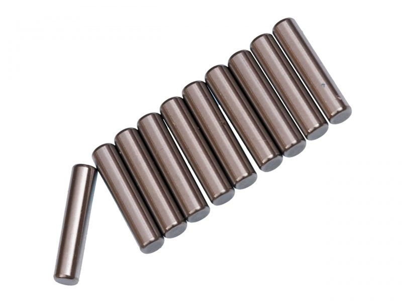 Stift 2.5 x 14.8 aus E0221 MBX-6/6T (10)