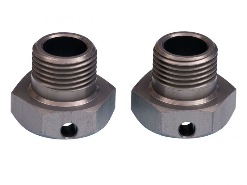 FELGENAUFNAHMEN, 2MM BREITER MBX
