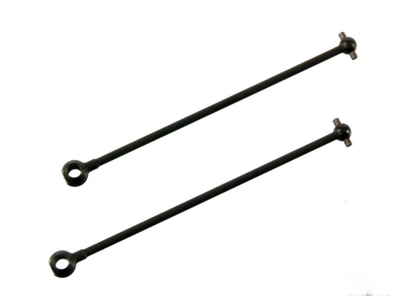 Antriebswellen aus E0250 MBX-6T Truggy