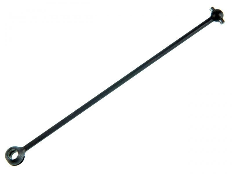 Antriebswelle Mitte lang MBX-6T für E0417