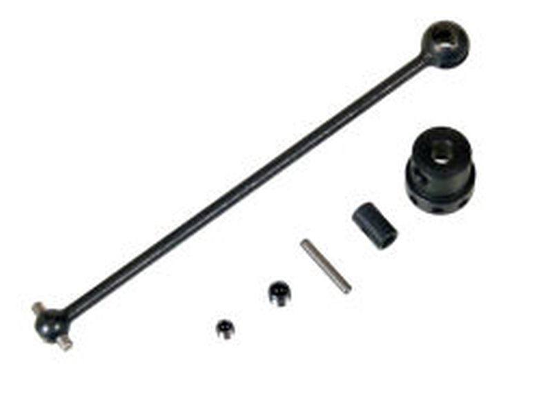 Antriebswelle Mitte mit Kardangelenk lang MBX-7