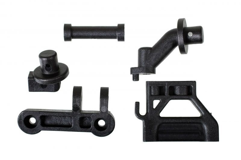 Radioplattenhalter MBX-5R