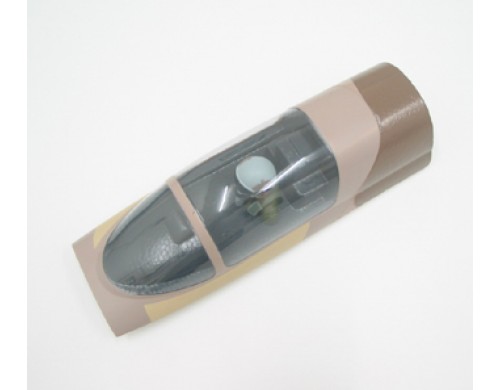 Freewing F-5 Tiger Camo Cockpit